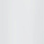 CANDY CNUQ4L58DW Citi Mini Freezer 300