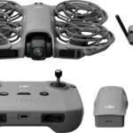 DJI Neo 2 Fly More Combo (DJI RC-N3)