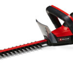 Einhell akkumulátoros sövénynyíró GC-CH 18/40 Li-Solo, 3410940 (akku nélkül)