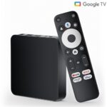 EVOLVEO Dcolor GD2 Multimédia lejátszó, 4K Ultra HD