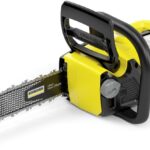 Kärcher CNS 18-30 Battery 18V (akku nélkül)