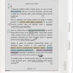 Kobo Libra Colour White