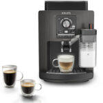 KRUPS EA402HE0 Serenity Milk