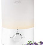 Levoit DUAL 150 3v1 Aroma LED 3 l