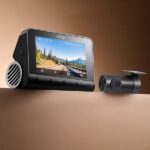 70mai A810S-set 4K