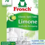 FROSCH Öko Lime 70 db
