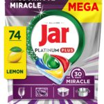 JAR Platinum Plus 30 Minute Miracle 74 darab