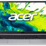 Acer Aspire Go AG16-71P-5402 Silver