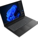 Lenovo V15 G5 IRL 83HF00GCHV Business Black