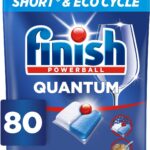 FINISH Quantum All in 1 Fresh 80 darab