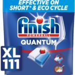 FINISH Quantum All in 1 Fresh 111 darab