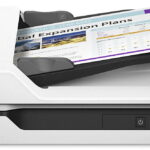 Epson WorkForce DS-1630
