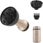 Rowenta CV7D30E0 Curl Harmony