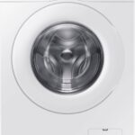 SAMSUNG EcoBubble WW90CGC04DTELE