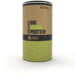VanaVita Bio Vegan Protein, choco & berries