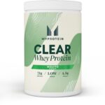 MyProtein Clear Whey Isolate 500 g, Mojito