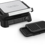 Tefal GC517DE0 SuperGrill 4in1