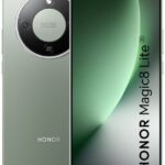 HONOR Magic8 Lite 8GB/512GB Forest Green