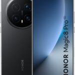 HONOR Magic8 Pro 12GB/512GB Black