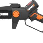 WORX láncfűrész egykezes AKU 20V WG327E.9 (AKU nélkül)