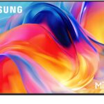 75″ Samsung UE75M70H