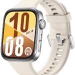 Huawei Watch Fit 4 White