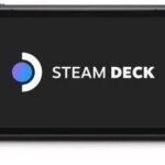 Valve Steam Deck Console 256GB