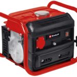 EINHELL Benzines áramfejlesztő TC-PG 10/E5, 4152535