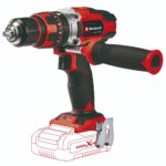 EINHELL akkus ütvefúró TE-CD 18/48 Li-i-Solo, 4513926 (akku nélkül)