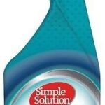 Simple Solution Stain & Odor Remove folteltávolító és szagtalanító kutyákhoz, 750 ml