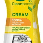 CIF Cleanboost Lemon 750ml
