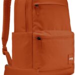 Case Logic Uplink újrahasznosított anyagból készült hátizsák, 26 l Raw Copper