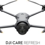 DJI Care Refresh 1-Year Plan (DJI Mavic 4 Pro)