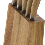 Gerlach Késkészlet blokkban 5 db NATUR