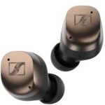 Sennheiser MOMENTUM 4 TWS Black Copper