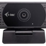 i-tec SOLOMON 500 4K PDAF Webcam