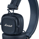 Marshall Major V Midnight Blue