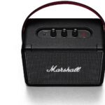 Marshall Kilburn II Black
