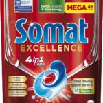 SOMAT Excellence 48 db