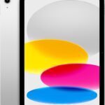 iPad 11″ 2025 128GB WiFi – Ezüst