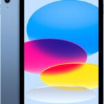 iPad 11″ 2025 256GB WiFi – Kék