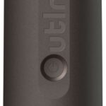 OUTIN Fino Tundra Brown Portable Coffee Grinder