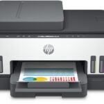 HP Smart Tank Wireless 750 All-in-One