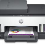 HP Smart Tank Wireless 790 All-in-One