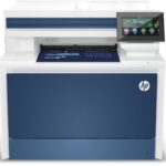 HP Color LaserJet Pro MFP 4302fdn