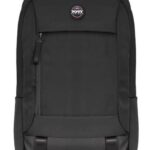 Port Designs Torino II 15,6 -16″ laptop hátizsák, fekete