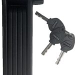Pealock Optimus – összecsukható zár