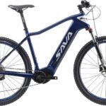 Sava 29″ DECK 9.2 méret 17″ /M