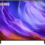 48″ Samsung QE48S85H