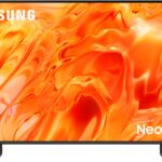 50″ Samsung QE50QN70H